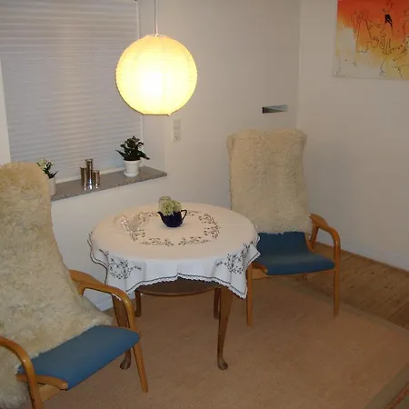 Penzion Klosterpensionen Annex