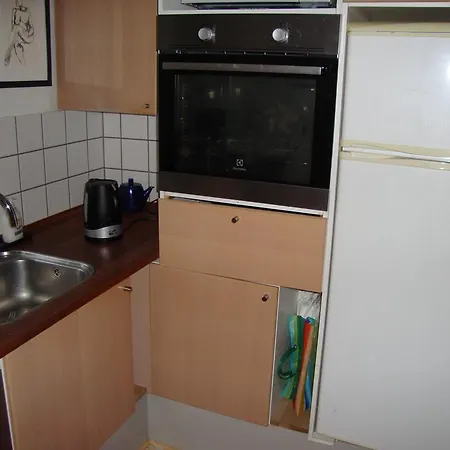 Klosterpensionen Annex 2* Viborg