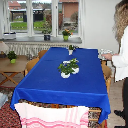 Klosterpensionen Annex Viborg