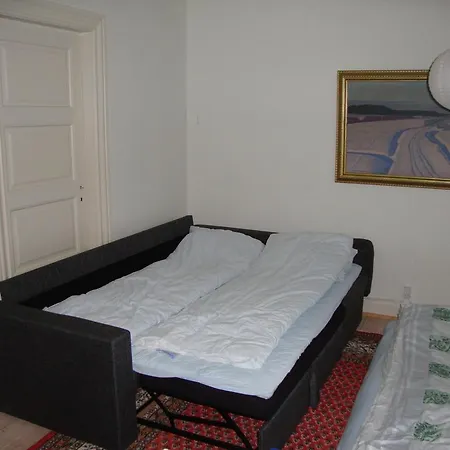 Guest house Klosterpensionen Annex 2*