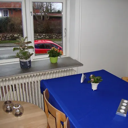 Klosterpensionen Annex Guest house 2*