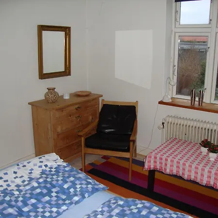 Penzion Klosterpensionen Annex Viborg