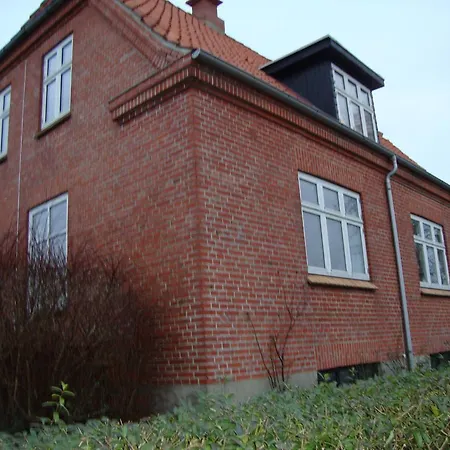 Klosterpensionen Annex 2* Viborg