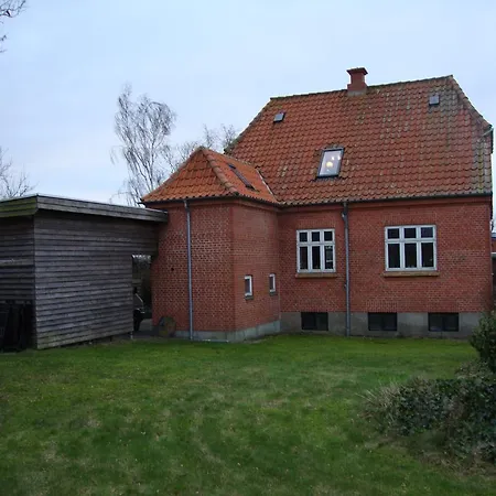 Guest house Klosterpensionen Annex 2*