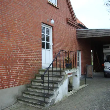 Affittacamere Klosterpensionen Annex