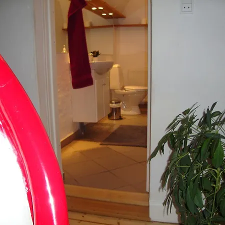 Klosterpensionen Annex 2*