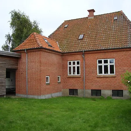 Guest house Klosterpensionen Annex