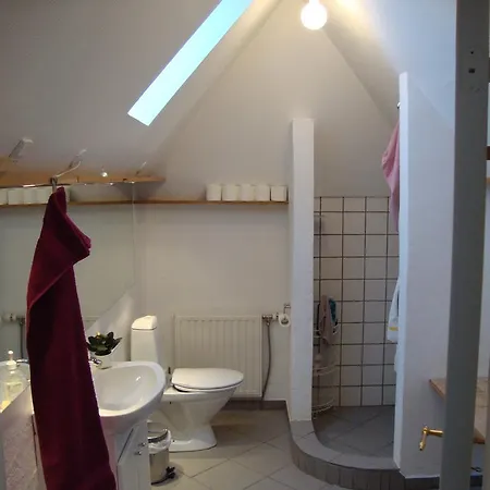 Guest house Klosterpensionen Annex Viborg