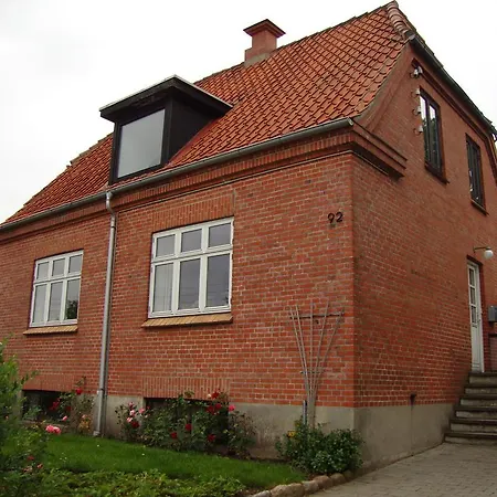 Klosterpensionen Annex 2* Viborg