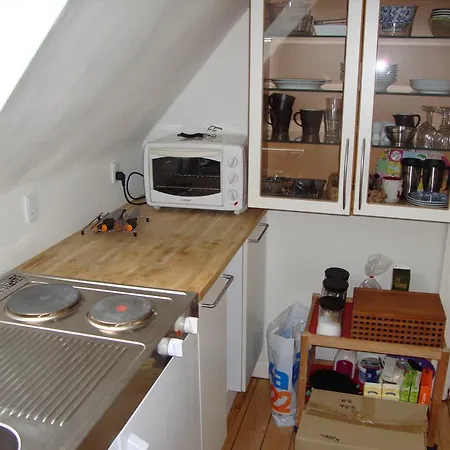 Klosterpensionen Annex Viborg