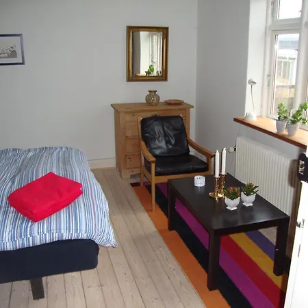 Klosterpensionen Annex Guest house