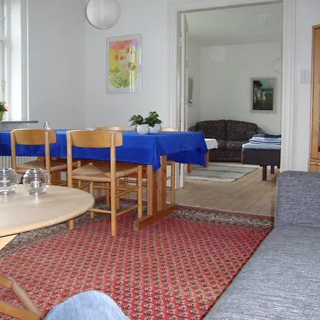 Guest house Klosterpensionen Annex Viborg