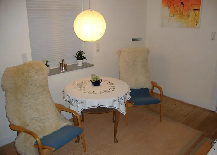 Konukevi Klosterpensionen Annex