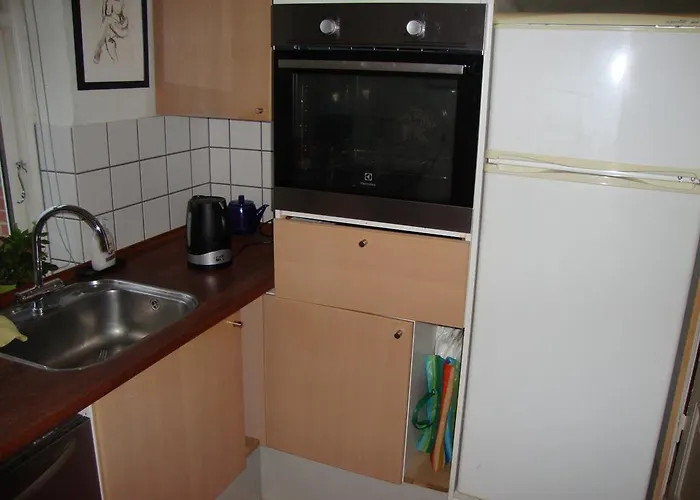 Klosterpensionen Annex 2* Viborg