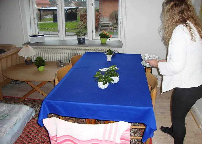 Klosterpensionen Annex Viborg