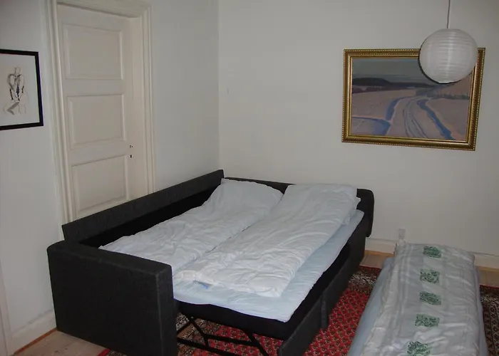 Konukevi Klosterpensionen Annex 2*