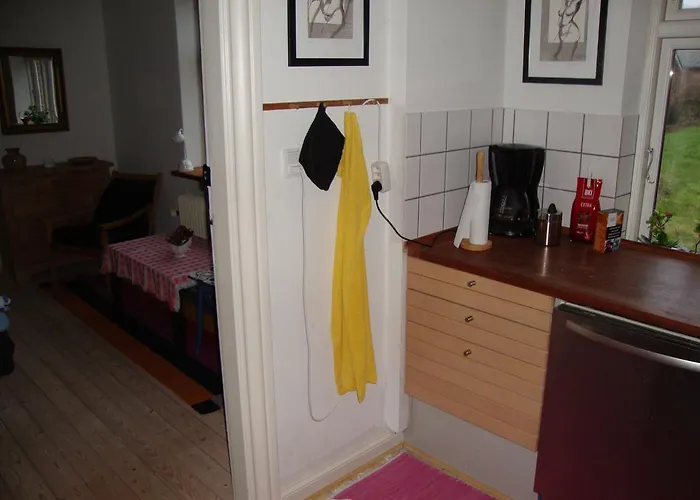 Klosterpensionen Annex 2*