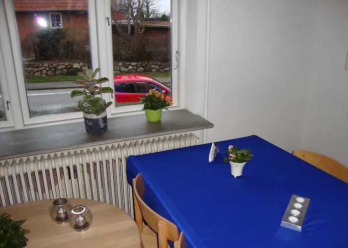 Klosterpensionen Annex Konukevi 2*