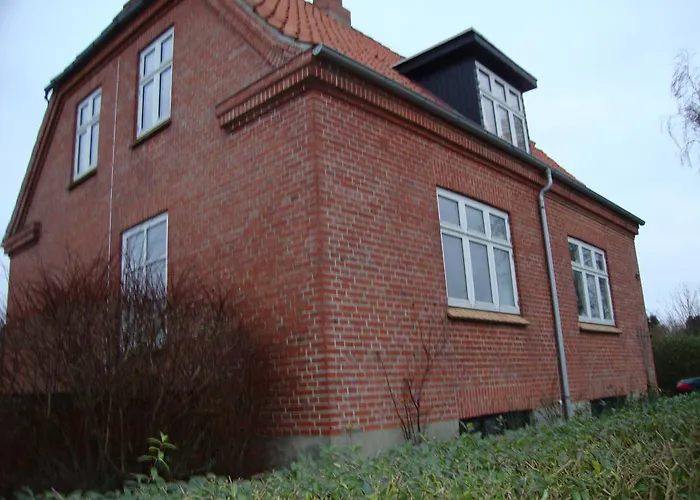 Klosterpensionen Annex 2* Viborg