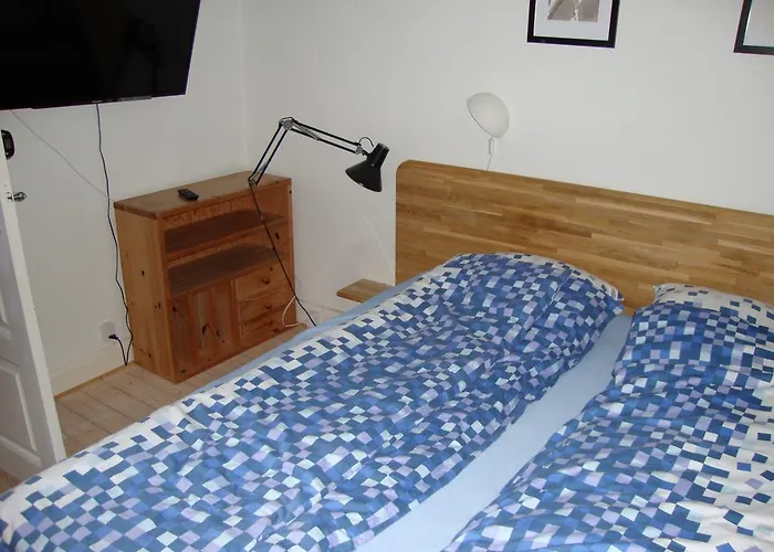 Klosterpensionen Annex Viborg