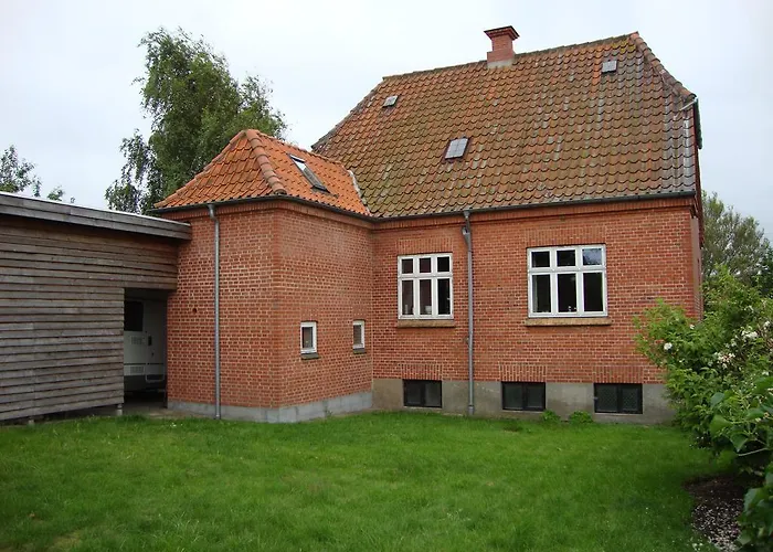 Konukevi Klosterpensionen Annex