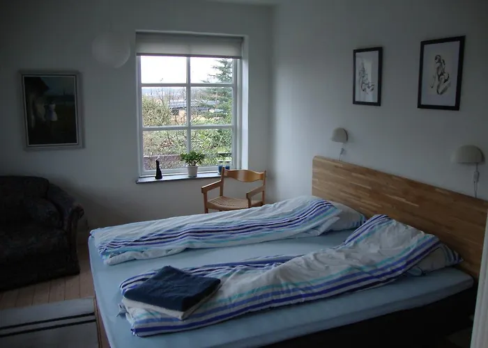 Klosterpensionen Annex 2*