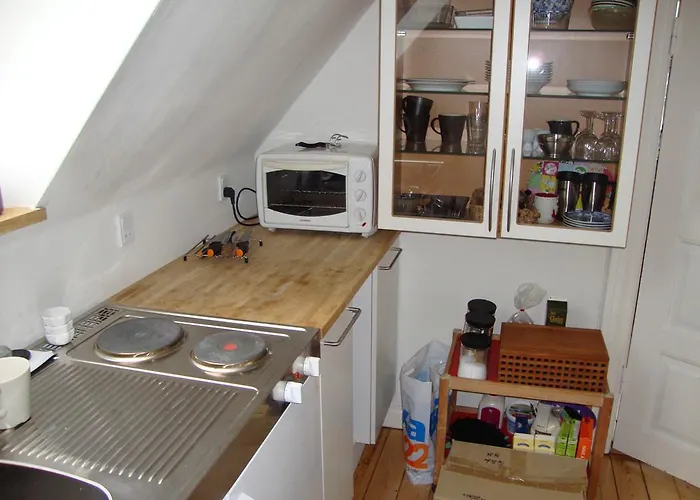Klosterpensionen Annex Viborg
