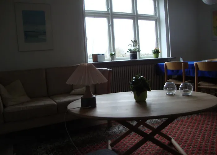 Klosterpensionen Annex 2*