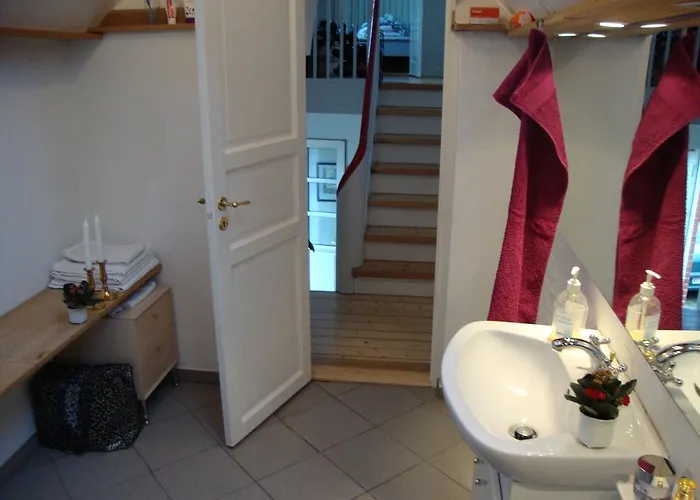 Klosterpensionen Annex 2* Viborg